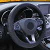 Steering Wheel Covers Good Grip Cover Wearable Car Accessories Environmentally