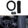 Steering Wheel Covers Good Grip Cover Wearable Car Accessories Environmentally