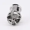 2024 Metal Adult Sex Toys JJ Male Chastity Lock Cage Bondage Cages Adult Interest Supplies Penis455