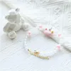 Dog Apparel Fashion Pet Cat Collar Cute Candy Scarf Pendant Necklace Adjustable Kitten Puppy Year Decoration Accessories