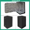 LED Grow Tent Kit Grow Lights 1500W 1200W 900W 600W Boxes For Indoor Plant Growing hydroponic lamp