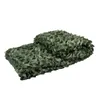 Shade Camouflage Net 1 5Mx2 Camo Netting Retractable Awning Garden Pergola Decoration Canopy Sunshade Party Cam Tent Drop Delivery3158