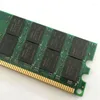 コンピューターケーブルRAM DDR2 4GB 800MHz 800メモリ4G AMD PCアクセサリ用