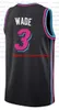 Allen Iverson James Harden 75th Custom Jersey Men Women Youth Joel 21 Embiid 22 Matisse Thybulle Julius 6 Erving 0