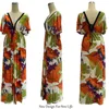 Roupas étnicas 2022 Muslim Summer Bohemian Maxi Ice Silk Bat Bat-deco