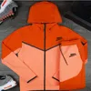 Techfleece Men cal￧a Tech lod jaqueta de l￣ de l￣ Sweatpant masculino capuz esportivo de cal￧as de cal￧as de corredor de trajes de pista de trilhas casas casais