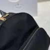 デザイナーファッションバックパックトートバッグ高容量の多機能母親とベビーバッグSAC女性のショルダーバッグ用の不織布スパンコールハンドバッグ