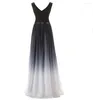 Casual Kleider Luxus Formale Lange Party Kleid Frauen Sommer 2022 Elegante Sexy V-ausschnitt Ballkleid Maxi Plus Größe Dünne chiffon-Verband