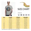 Heren t shirts promo anime doge dogecoin to the moon b nerd t-shirt basic korte mouw mannen set grafische coole tees tops