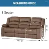 Chair Covers 1 2 3 4 Seater Design Durable Jacquard Recliner Sofa Stretch Slipcover All-inclusive Couch Cover Furniture Protector