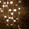 Lampy wiszące vintage LED Europe Crystal Light Sufit żyrandol Deco Maison Decoration Luksusowe oświetlenie projektantów