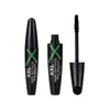 In 4D zijden vezel wimpers verlengen mascara waterdichte langdurige wimpers zwarte wimperverlenging Make Up 3D mascara