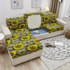 Крышка стула Sun Flowers Dofa Seat Cush Coash