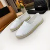 Casual Shoes Women slippers Espadrilles Summer ladies flat Beach Half Slipper fashion woman Loafers Fisherman canvas Shoe size 35-40