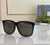 Солнцезащитные очки нового модного дизайна 0495SA классическая квадратная оправа простой и популярный стиль универсальные солнцезащитные очки для улицы uv400