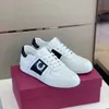 Desugner Men schoenen luxe merk sneaker lage hulp gaat helemaal uit kleur vrije tijd schoenstijl classize38-45 rh0009262