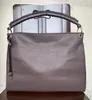 Bolsa ARTSY Tote de luxo Moda Preto em relevo Lady Crossbody Chain Handbags Women Shoulder Bags Designers shopping Handbags