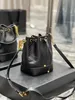 Tasca per telefono Borse a tracolla Designer Sunshine Mini Tote Borsa da donna Borsa a mano Pochette Crobody Totes Ambra Doppio manico Claic Lettere S