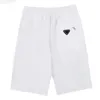 22SS Designer Mens Pants Summer Shorts Shorts Gym Fitness Bodybuilding che corre maschio pantalone corto ginocchia lunghe