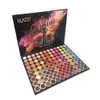 108 colori ombretto fard fondotinta cosmetico cipria trucco set ombretti tavolozza occhi pennelli regalo