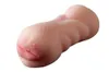 Sk￶nhetsartiklar mun och vagina sexiga leksaker 4d realistiska djup hals manlig onanator silikon konstgjord vagina muntlig erotisk