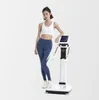 2023 Professional Portable Intelligent Body Composition Analyzer Fat Analyzer Weading Scale