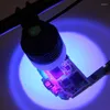 Grow Lights USB Sterilizer Ultraviolet Light Green Oil Glue Curing Lamp Dryer LED For Sterilization Circuit Boards