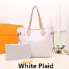 2 pçs Bolsas femininas de alta qualidade Bolsas luxuosas Bolsas femininas Designer composto Bolsas femininas Clutch Bag Louiseities Viutonities Bolsa de ombro bolsa feminina carteira bolsa de mão