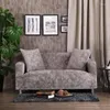 Chair Covers Jacquard Embossing Stretch Sofa Cover For Living Room Couch L Shaped