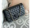 Luxurysデザイナーバッグ女性ハンドバッグトートクラッチフラップハンドバッグCFクラシック有名なファッションバッグ