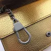 Tasarımcı omuz çantası kadın zincir çantalar orijinal kalite 476432 lüks çanta moda çantaları bayan günlük çanta yemeği