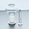 14,8 mm glazen olienagel en olieverf worden gebruikt als een geheel set voor bubbler van de boormachine