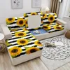 Крышка стула Sun Flowers Dofa Seat Cush Coash