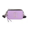 Fashion Women Sholuder Bags Contrast Color Small Square Bag Letter Single Messenger Bag3000