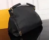 Luxury ARTSY Tote Handbag Fashion Black embossing Lady Crossbody Chain Handbags Women Shoulder Bags Designers shopping Handbags