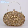 Factory sales ladies shoulder bags 7 colors exquisite diamond dress clutch dinner bag wedding banquet foreign style mobile phone coin purse fashion handbag 3108#