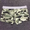 underwear Bulk promotion men boxers mens Underpants underwears Random styles sports hip hop underwear street quick dry Mixed color sending moisture wicking