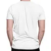 Heren t shirts hoogwaardige mannen wwii wereldoorlog 2 t -shirt banaan ondergronds - bommen puur katoenen shirt tees harajuku voor volwassen camisetas