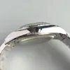 W pełni automatyczny męski zegarek Luksusowy klasyczny tarcza AAA Produkt Produkt Produkt Ręcznie robione diamentowe szafirowe szafir