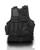Outdoor Tactical Molle Vest Sports Camouflage Body Armor Combat Assault Waistcoat NO060115348612
