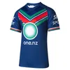 5XL 2023 Rugby Jerseys Paling cowboys Krijgers Haaien Westen Tijgers Zeearenden Panters Blues Marrons Melbourne Dolfijnen Hanen Bulldogs