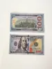 50 Size Film Prop Prop Copy Not Imprimé Fake Money Usd Euro UK Poulds GBP Britis