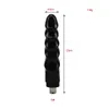 Beauty Items ROUGH BEAST 11 Types Black sexy Machine Attachments 3XLR 3PRONG Dildo for Women and Men Love Accssories