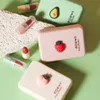 Matte Lipstick 5Pcs/Box Delicate Waterproof 5 Bright Colors Irritation-free Women Lipsticks for Makeup