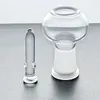 14,8 mm glazen olienagel en olieverf worden gebruikt als een geheel set voor bubbler van de boormachine