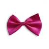 Hundkl￤der Pet Bow Ties Gentleman Cat Collar Justerbar halsbandhalsband Kattunge Puppy Grooming Accessories For Supplies