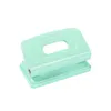 DIY Double Hole Puncher Loose Leaf Punch Handmade Loose-leaf Paper for Office