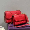 Tignanello Tourse Designer Cross Body Works Bags kamera torba pod pachami damski torebki luksusowe torebki 221220 Torba portfela z paskiem na ramię