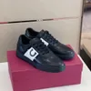desugner men shoes luxury brand sneaker Low help goes all out color leisure shoe style up classsize38-45 hm0003295