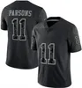 Micah Parsons Dak Prescott Football Jersey Ceedee Lamb Trevon Diggs Demarcus Lawrence Emmitt Mazi Smith Daron Deuce Vaughn Zack Martin Jake Ferguson